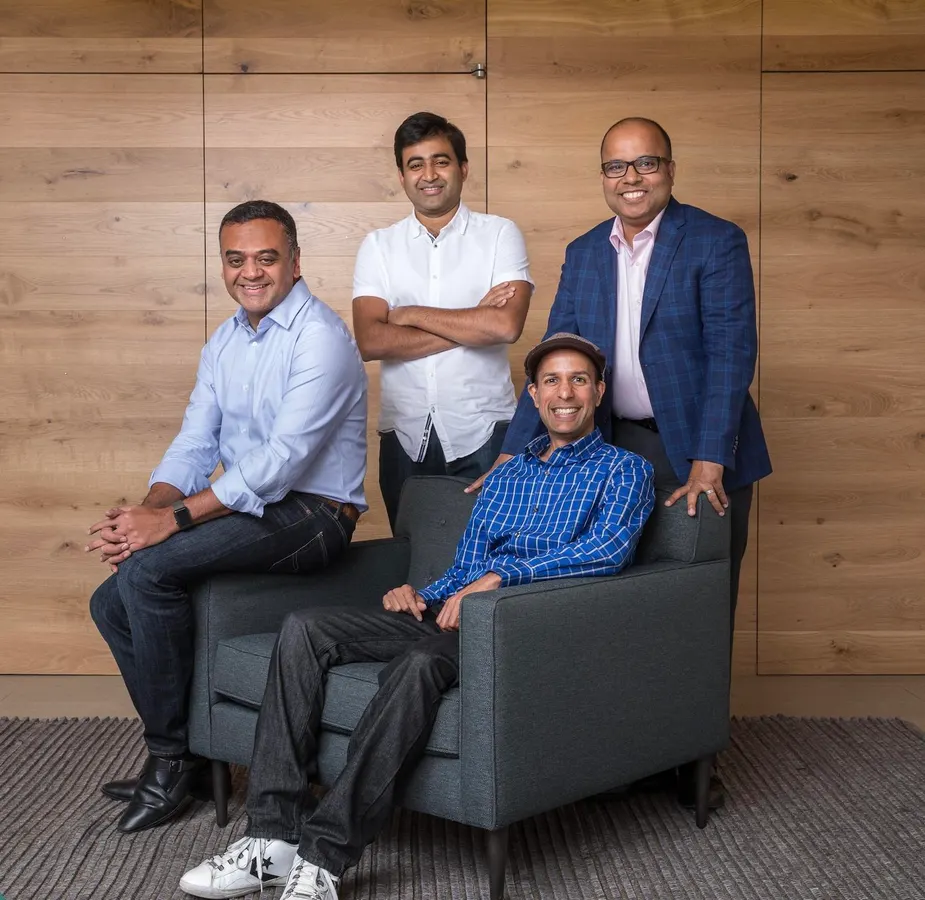 Fears Of Rogue AI Hacking Make Rubrik’s Cofounders Billionaires
