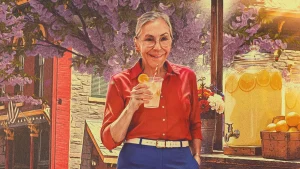 The Richest Woman in America 2026