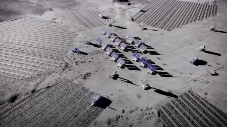 Interlune raises $5M for initiatives that go beyond mining the moon