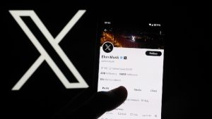 Wave of unsolicited password reset emails hits Musk’s X
