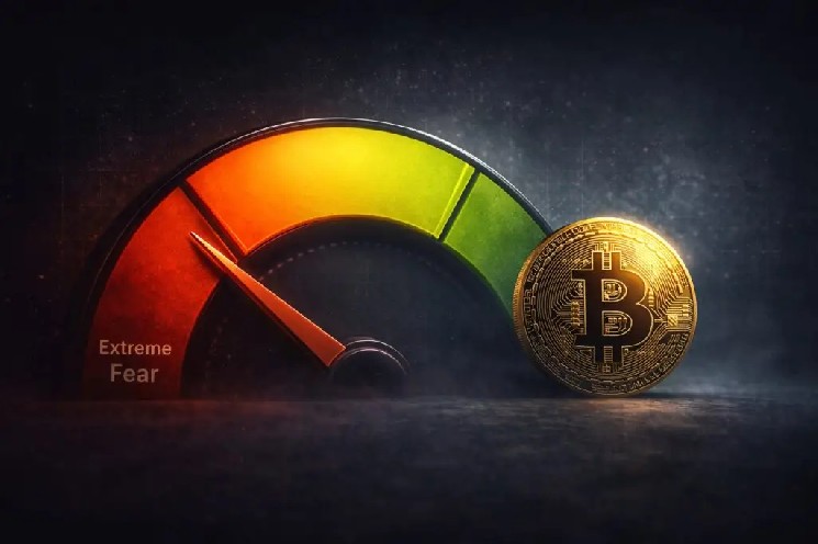 rewrite this title into a single title (don’t suggest multiple titles, just choose one, and don’t add “ to the title): Fear and Greed Index Also Falls After Bitcoin (BTC) Pullback! Here Are the Details