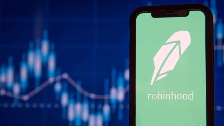 Robinhood Chain Achieves New DEX Transaction Record
