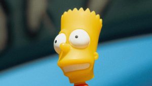 rewrite this title into a single title (don’t suggest multiple titles, just choose one, and don’t add “ to the title): Bart Simpson pattern feared for bitcoin and XRP as prices pull back