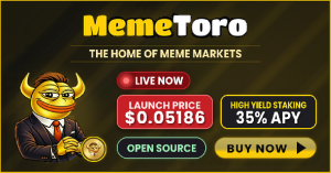 MemeToro AI Agent: Control Boundaries in Memecoin Launches