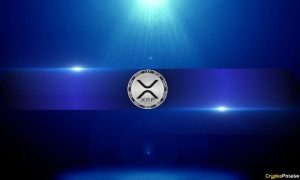 rewrite this title into a single title (don’t suggest multiple titles, just choose one, and don’t add “ to the title): A Huge Week Is Coming for XRP as Evernorth Nears Crucial Nasdaq Vote