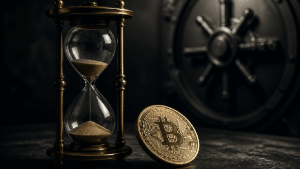 VeChain Interstellar Hardfork: Key Checks for VET Holders Before September 16