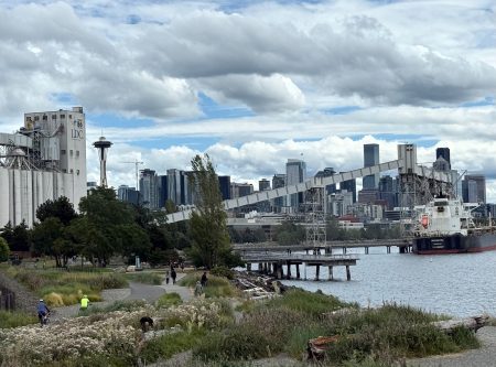 Seattle outranks major global cities to land at No. 4 in report that cites economy, quality of life, and more