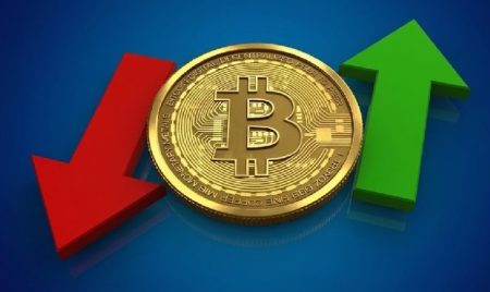 LD Capital Founder Reveals Bitcoin Profit-Taking Price Levels