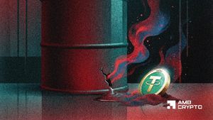Poland’s $420M Oil Deal Exposes USDT Loopholes