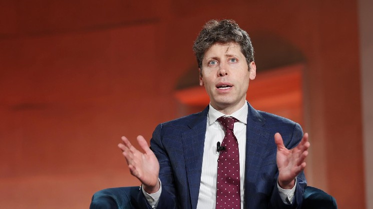 Sam Altman: OpenAI IPO not happening this year