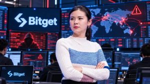 Bitget Hack: CEO Confirms Massive Losses, Withdrawals Suspended