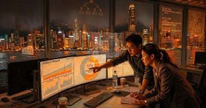 SUBFROST Data: Alkanes’ Asian Market Accounts for 61% of Bitcoin Transactions in 90 Days