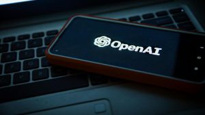 rewrite this title into a single title (don’t suggest multiple titles, just choose one, and don’t add “ to the title): OpenAI says its new ‘Astra’ AI can build attacks without human help