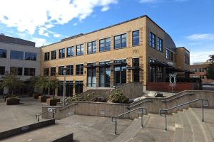 Seattle-based sales tech company Outreach to move HQ to Adobe’s campus in Fremont neighborhood