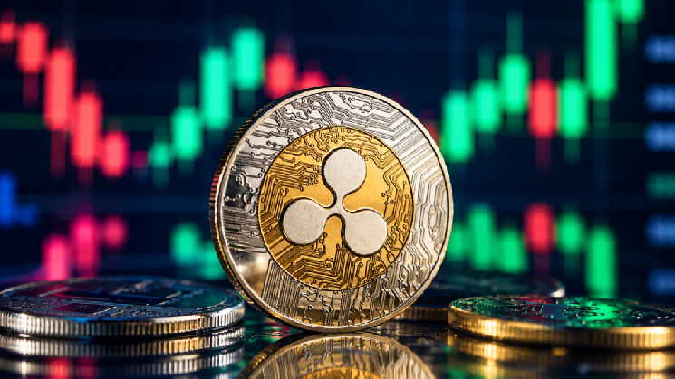 Pay Close Attention to This XRP Level: A Rebound Could Start Here