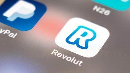 Revolut data breach exposes Bitcoin activity and passports after fake government request