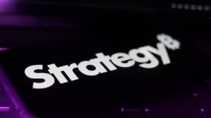 rewrite this title into a single title (don’t suggest multiple titles, just choose one, and don’t add “ to the title): Saylor Strikes Back: Strategy Slams MSCI’s Flawed Index Test