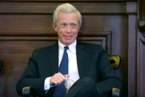 New Hampshire Supreme Court Justice Resigns After $50K Scheme Revealed