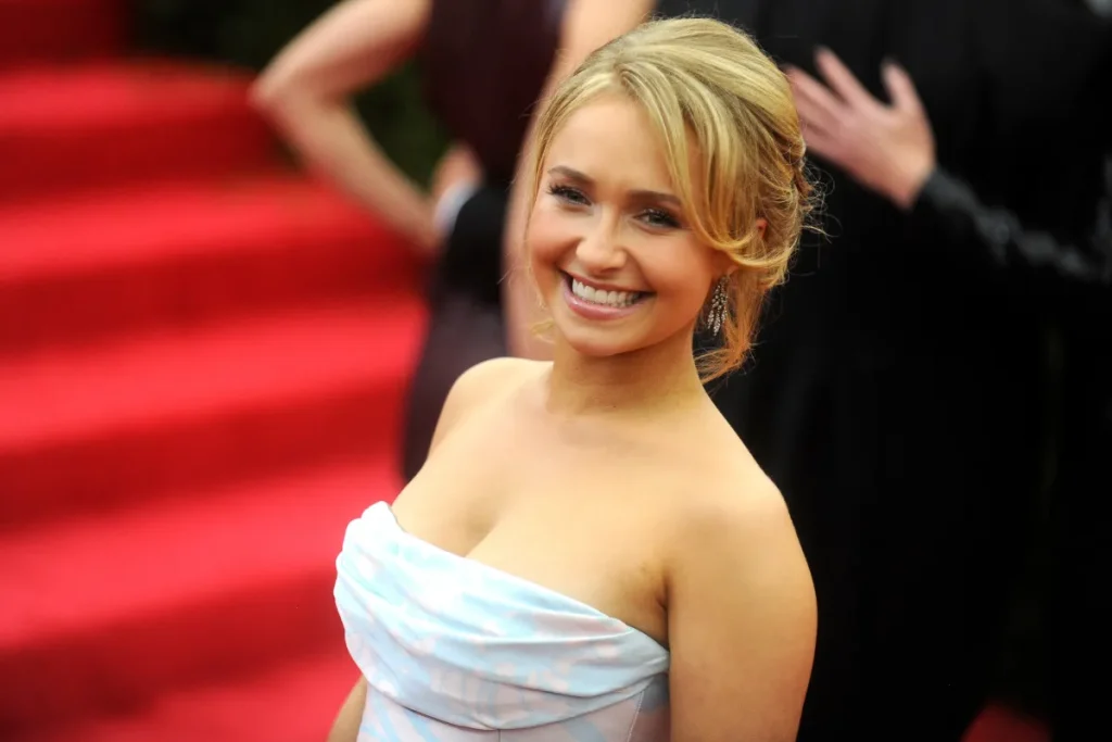 Police Investigate Fight Involving Hayden Panettiere Boyfriend in Greenville