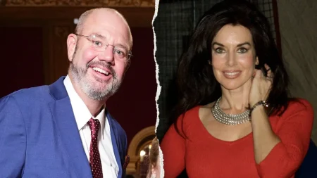 Ex-NFL cheerleader battles former gubernatorial aide in tight GOP primary race