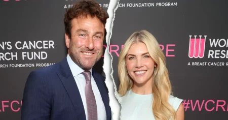 Amanda Kloots Confirms Split From Tennis Player Justin Gimelstob After 1 Year of Dating