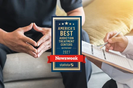 America’s Best Outpatient Addiction Treatment Centers 2027 Survey