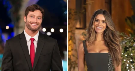 Doug Mason Breaks Silence on ‘The Bachelorette’ and Broken Taylor Frankie Paul Engagement
