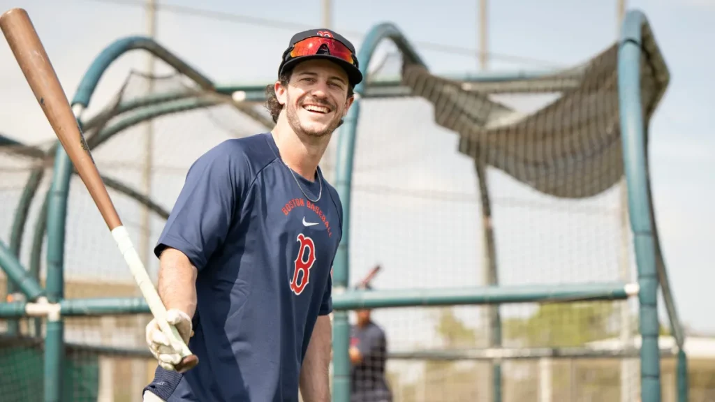 Red Sox Rookie Could Make Debut in Postseason vs Yankees