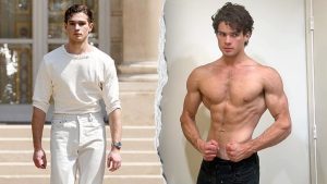 ‘Looksmaxxing’ influencer ‘Clavicular’ charged after teen alleges attack at family’s Cape Cod home