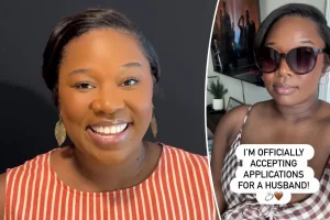 Single woman’s viral ‘husband application’ Google form attracts more than 240 potential suitors
