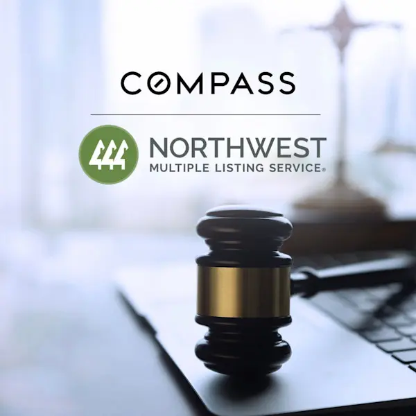 Compass and Northwest Multiple Listing Service settle 16-month legal battle