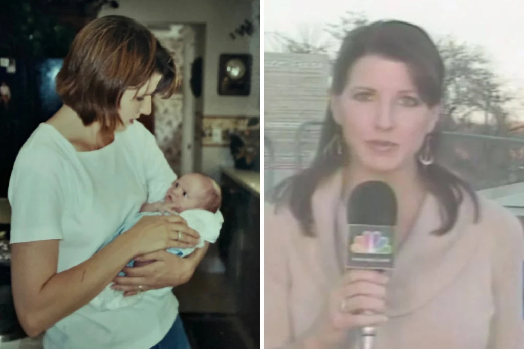 I Reported on a Baby Found in a Dumpster. Three Years Later, That Story Made Me a Mother
