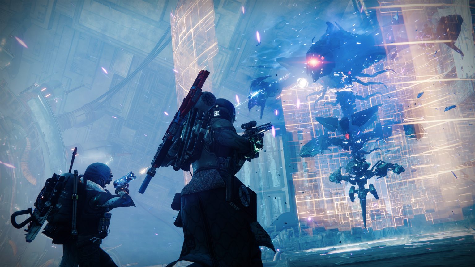 Bungie apologizes to fans, unseals ‘Destiny’ content vault, tries to convince the world it’s still Bungie