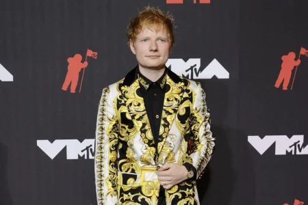 Ed Sheeran Warned of Career ‘Danger’ As He Loses More Followers