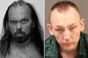 Woman recalls chilling encounter with vile pornographer, son inside Philly house of horrors linked to 7 missing women