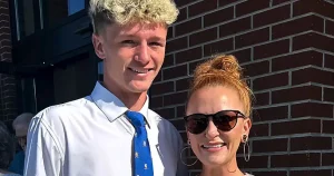 Teen Mom’s Maci Bookout Reveals Son Bentley’s Plans for College While Celebrating Senior Night