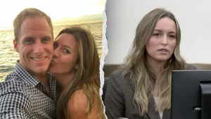 Mistress told ‘American Idol’ contestant she wanted ‘to kill’ wife but testified divorce, not murder, was plan