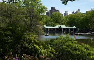 NYC Central Park Murder Suspect: Who is Jonathan Robles?