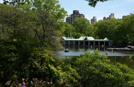 NYC Central Park Murder Suspect: Who is Jonathan Robles?