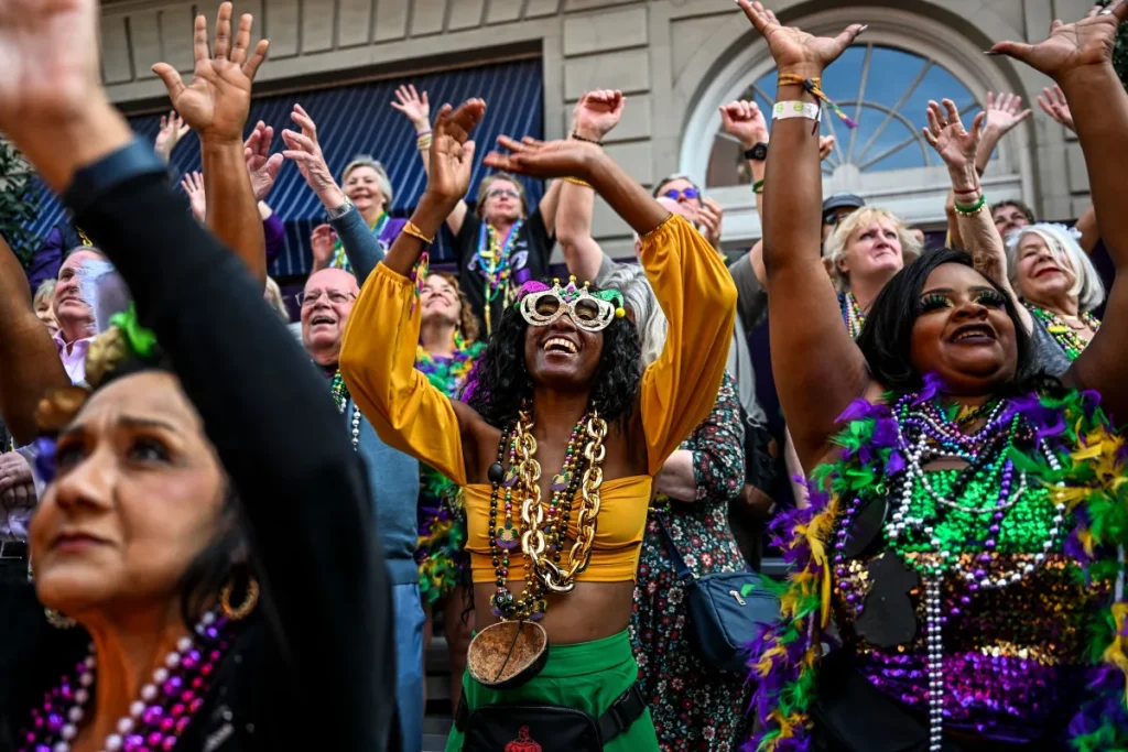 Super El Niño: US Winter Events Most at Risk From Super Bowl to Mardi Gras