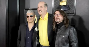 MTV VMA Video Vanguard Winners Through the Years: Nirvana, Katy Perry, Madonna and More