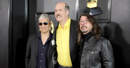 MTV VMA Video Vanguard Winners Through the Years: Nirvana, Katy Perry, Madonna and More