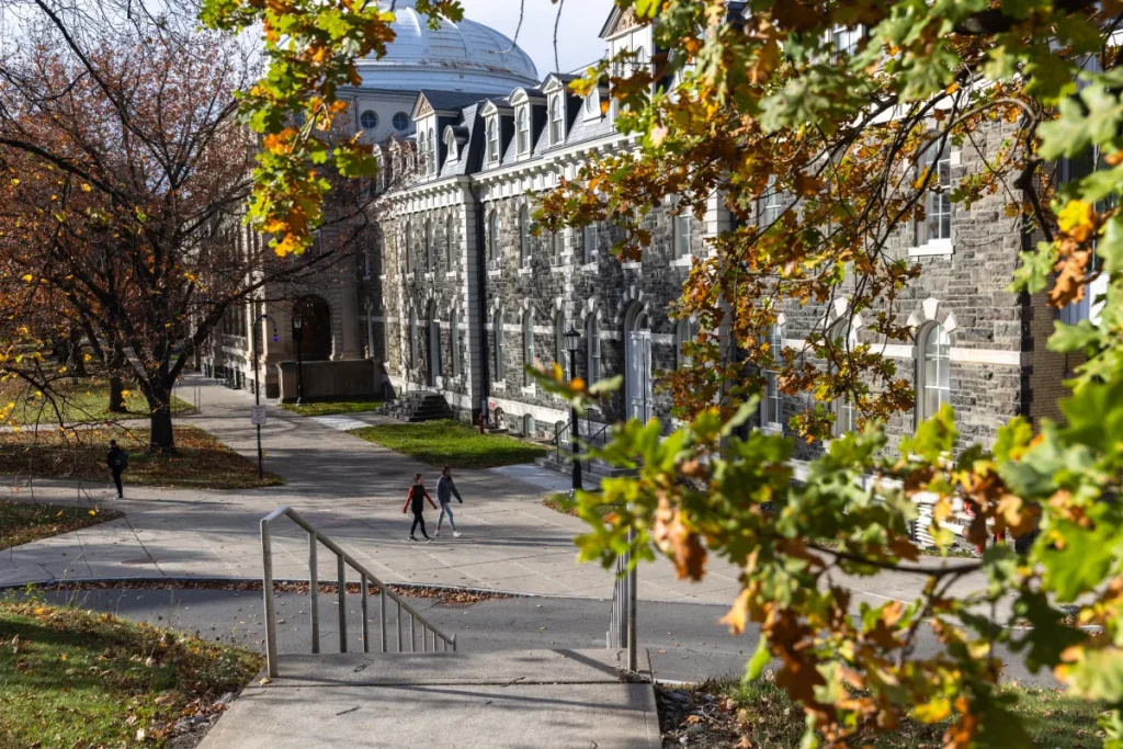I Went to Cornell. What Happened at Chi Phi Didn’t Shock Me | Opinion