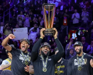 Massive Price Tag for NBA’s Las Vegas Expansion Team Revealed