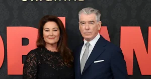 Why Pierce Brosnan and His Wife Want to Leave $100 Million Home in Malibu After 26 Years