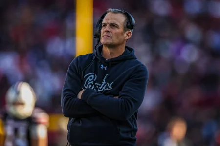 Fans Want Major SEC Coach Fired After Blowing 16-Point Lead