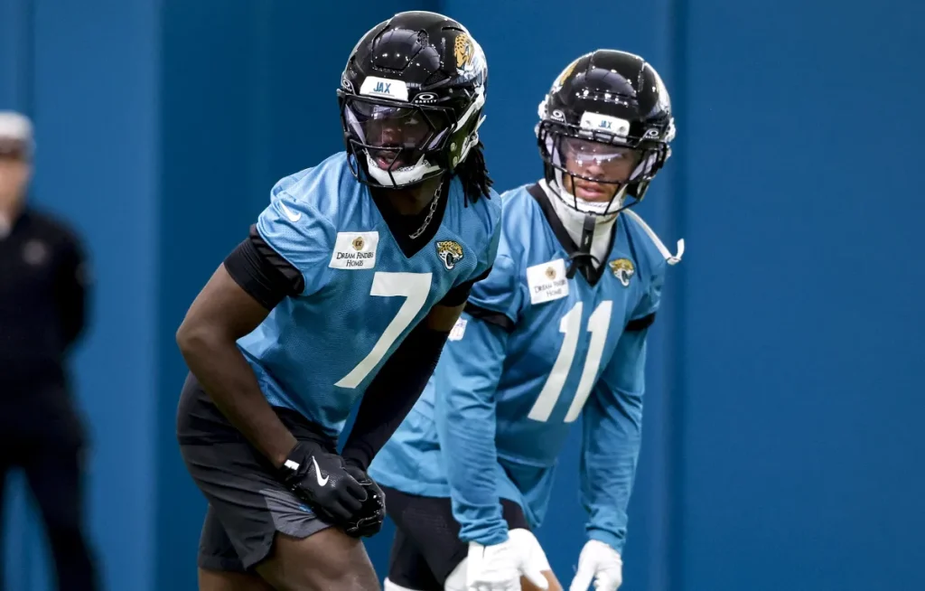 Insider Expects Jaguars to Extend Rising Offensive Star Before Week 1