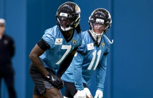 Insider Expects Jaguars to Extend Rising Offensive Star Before Week 1