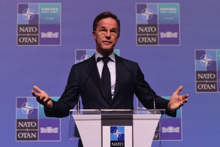 Drone Warfare Is Exposing a NATO Weakness | Opinion