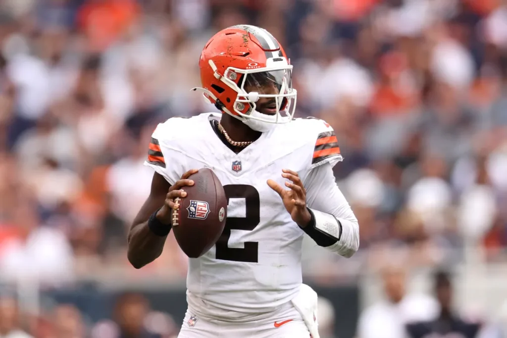 Skip Bayless Throws Massive Shade at Browns for Failing QB Shedeur Sanders